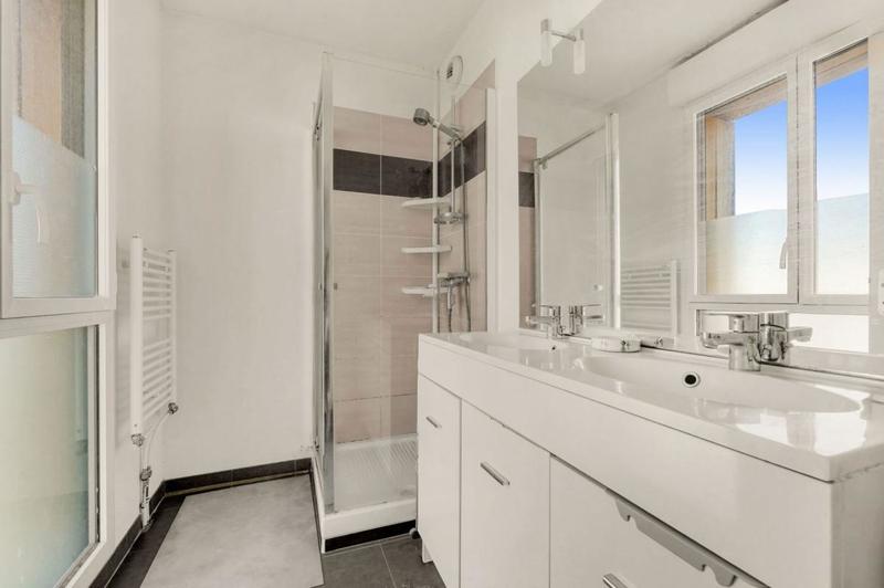 Appartement - 83 m² - 4 pièces