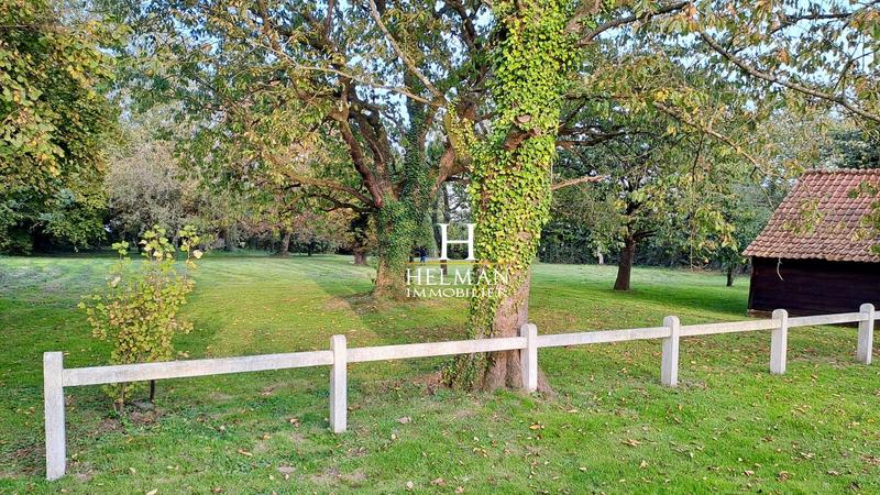 Maison - 159 m² - 7 pièces