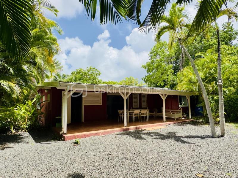 Maison - 226 m² - 4 pièces