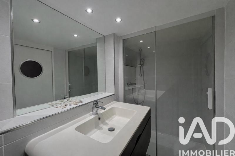Maison - 102 m² - 4 pièces