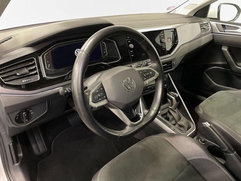 Volkswagen Taigo 1.0 Tsi 110 Dsg7 Style