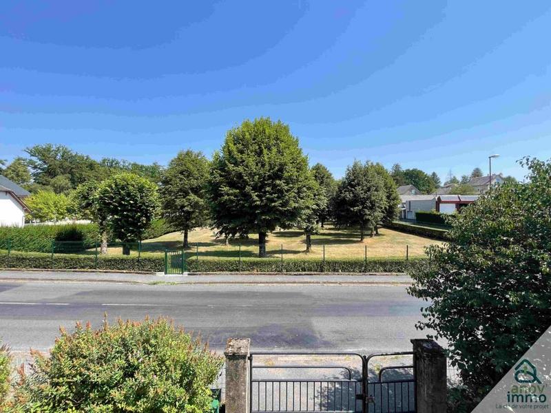 Maison - 119 m² - 5 pièces