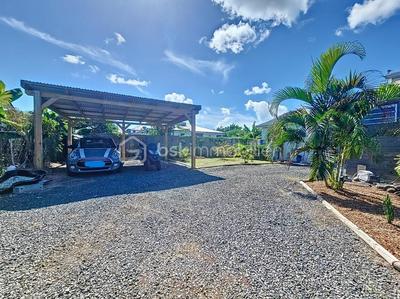 Villa - 119 m² - 4 pièces