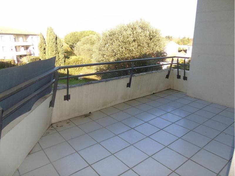 Appartement - 32 m² - 2 pièces