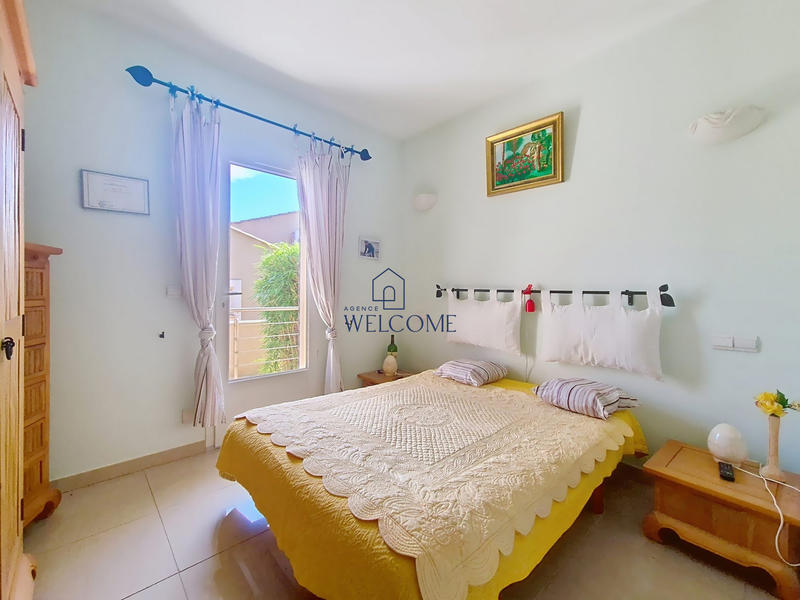 Villa - 155 m² - 5 pièces