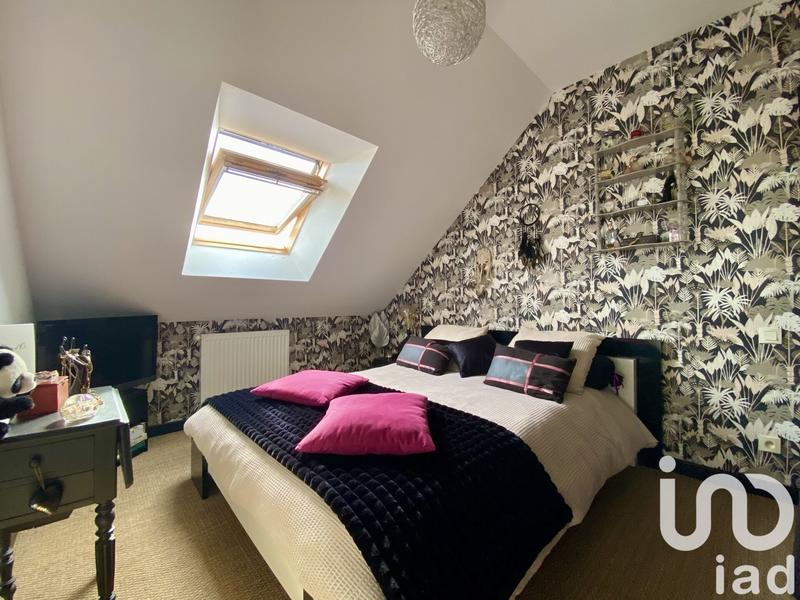 Maison - 65 m² - 4 pièces