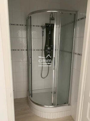 Appartement - 24 m² - 1 pièce