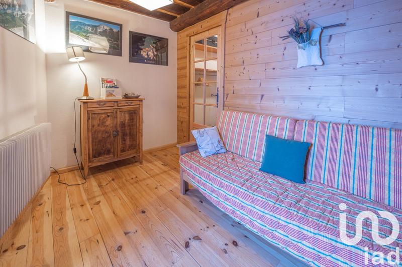 Appartement - 93 m² - 4 pièces