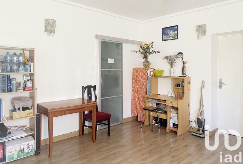 Appartement - 84 m² - 5 pièces