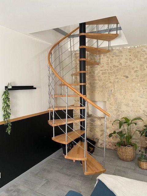 Maison - 160 m² - 5 pièces