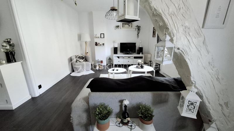 Appartement - 68 m² - 3 pièces