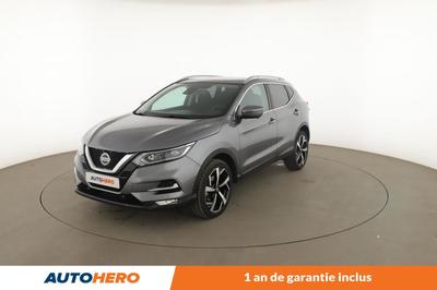 Nissan Qashqai 1.6 dCi Drive Edition Xtronic 130 ch
