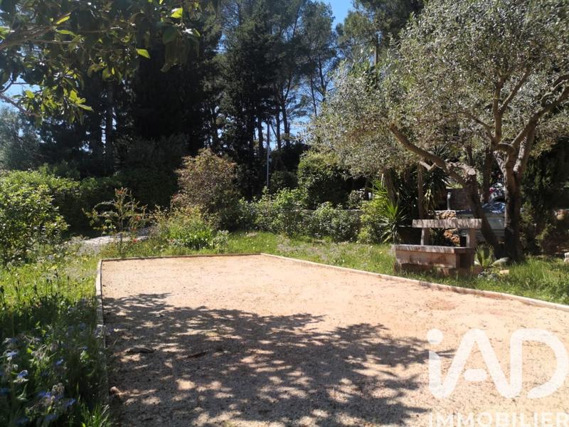 Maison - 126 m² - 5 pièces