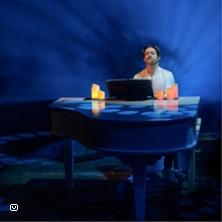 Hommage à Michel Berger - Ton Piano Danse Toujours