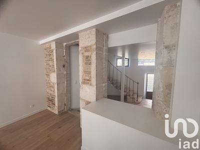 Maison de ville - 152 m² - 5 pièces