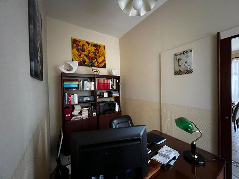 Maison ancienne - 133 m² - 6 pièces