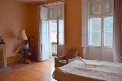 Château - 277 m² - 21 pièces