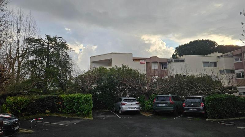 Appartement - 106 m² - 5 pièces