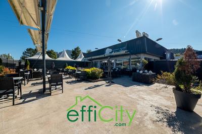 Fonds de commerce - 300 m²