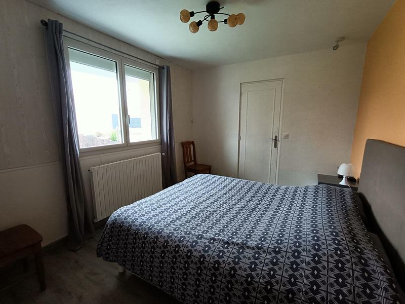 Maison - 155 m² - 9 pièces