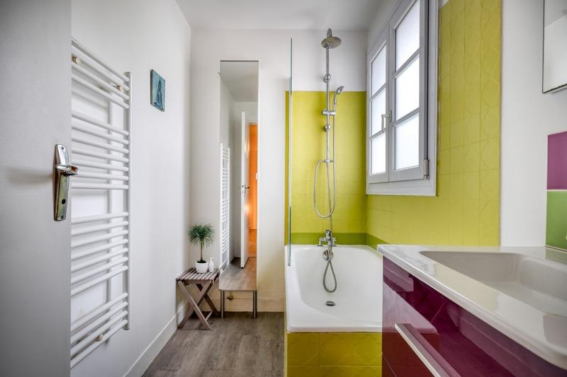 Maison - 125 m² - 4 pièces