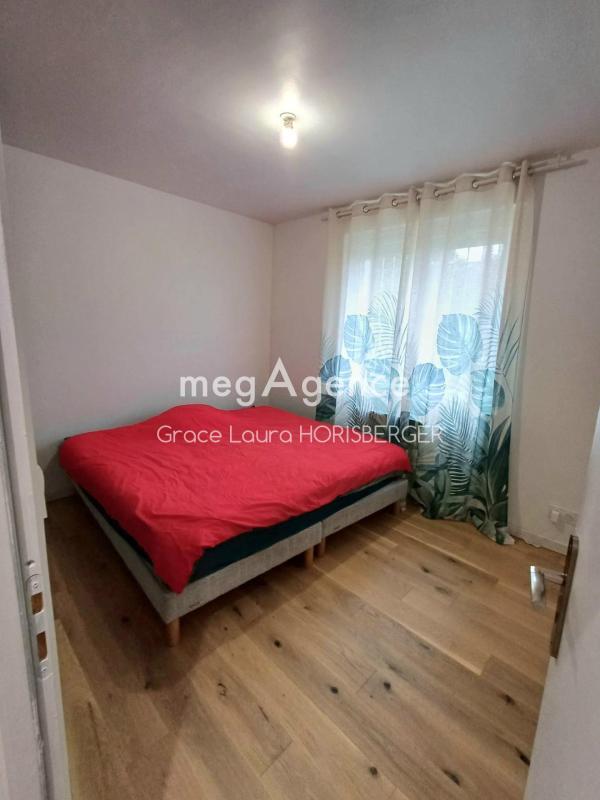 Maison - 163 m² - 8 pièces