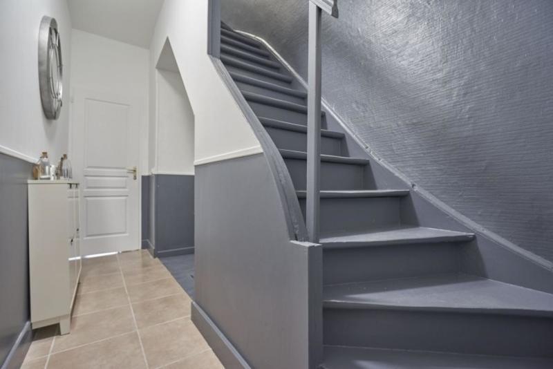 Maison - 83 m² - 5 pièces