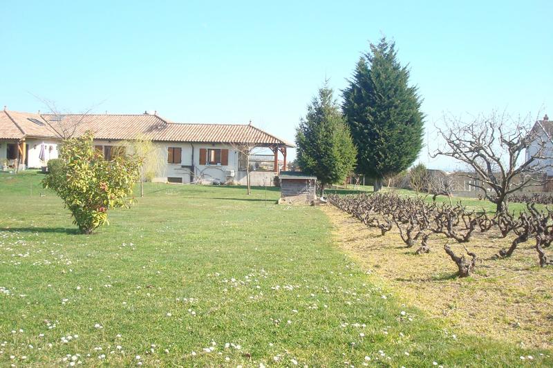 Maison - 264 m² - 7 pièces