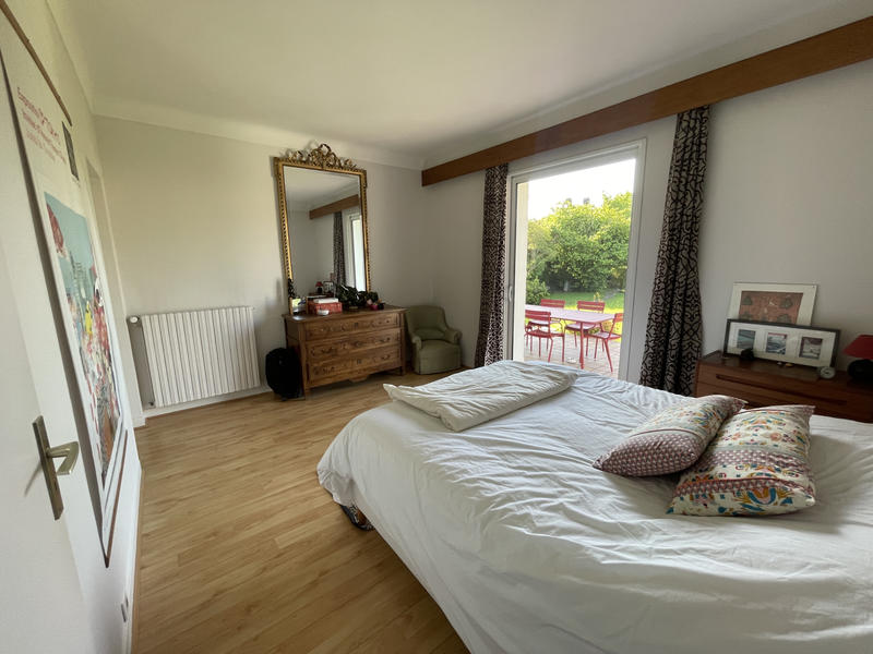 Maison - 183 m² - 7 pièces