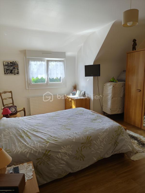 Maison de campagne - 120 m² - 6 pièces