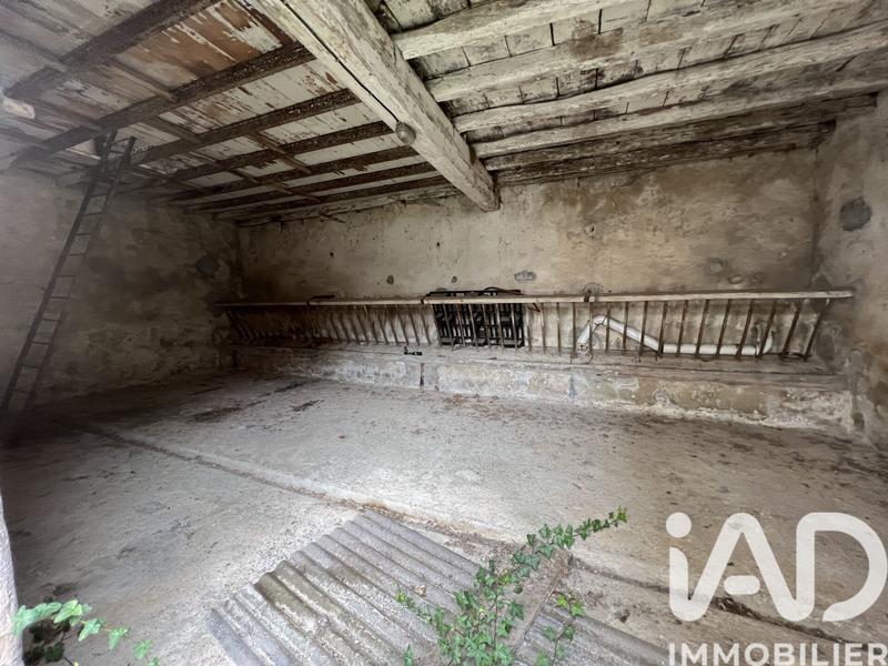 Ferme - 60 m² - 3 pièces