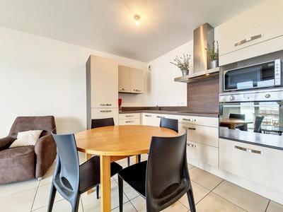 Appartement - 49 m² - 2 pièces