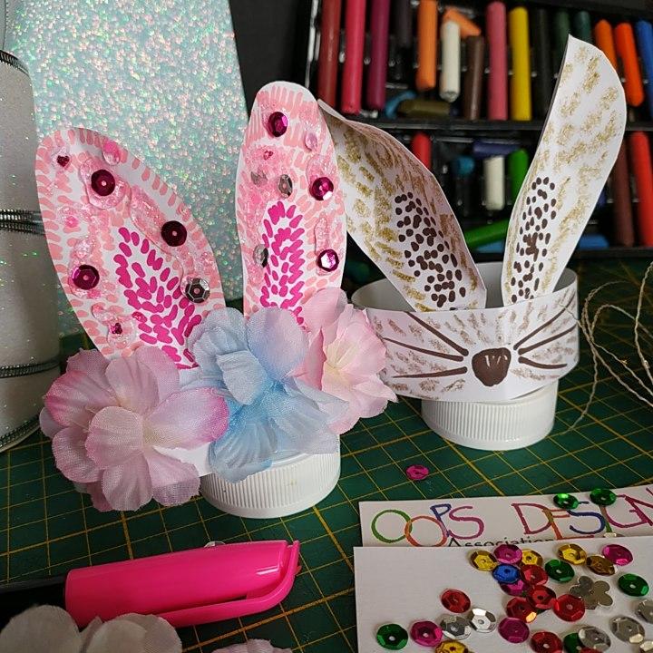 Atelier "Masque de Carnaval"