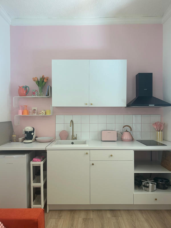 Appartement - 32 m² - 2 pièces