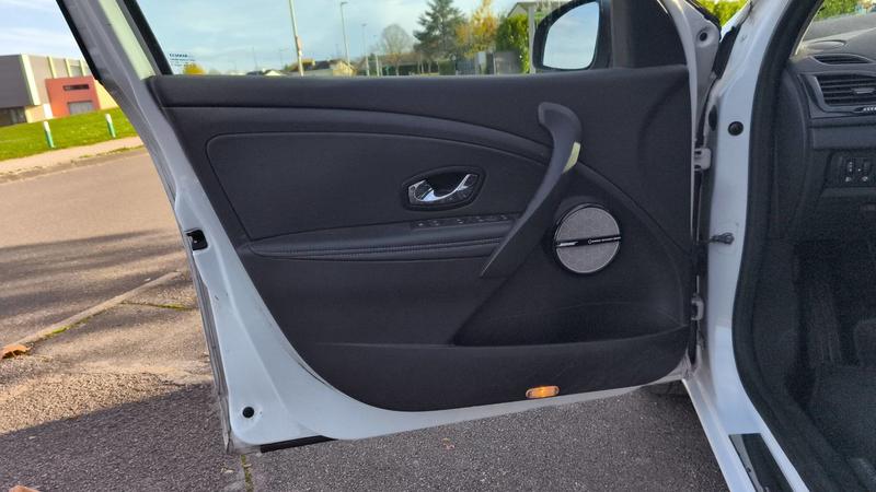 Renault Mégane Estate III 1.2 TCe 130 Bose