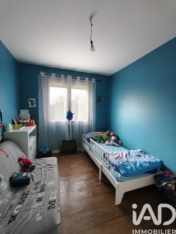 Maison de campagne - 154 m² - 7 pièces