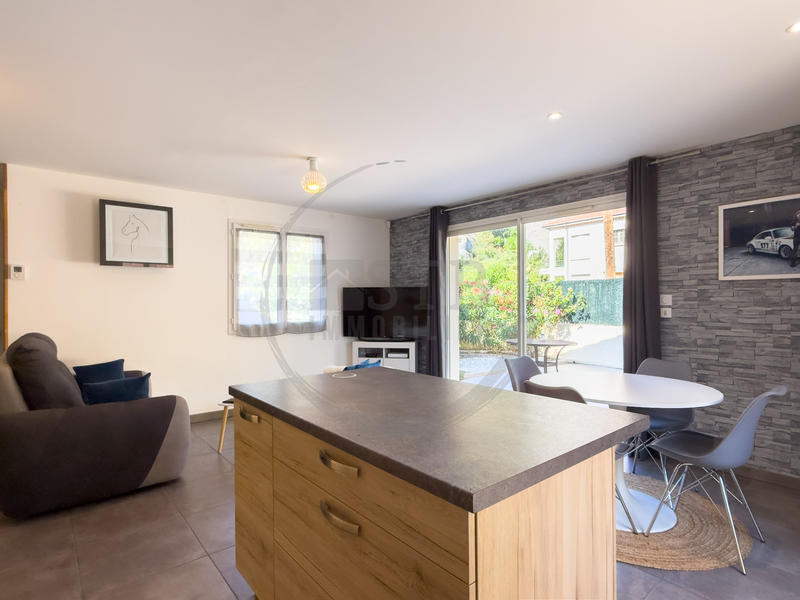 Villa - 67 m² - 3 pièces