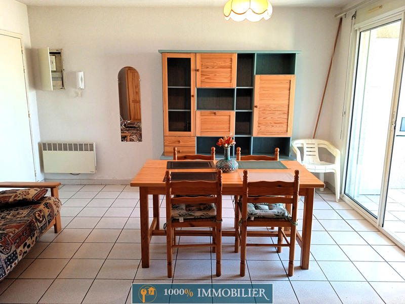 Appartement - 52 m² - 3 pièces