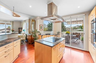 Appartement - 152 m² - 4 pièces