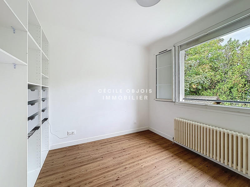 Maison ancienne - 58 m² - 4 pièces