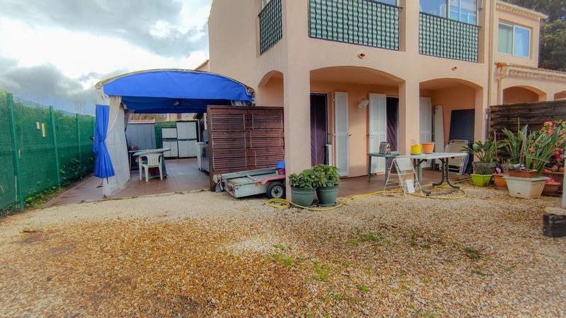 Appartement - 52 m² - 3 pièces