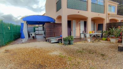 Appartement - 52 m² - 3 pièces