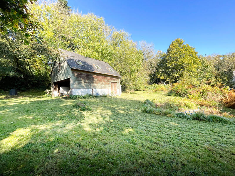 Maison - 260 m² - 8 pièces