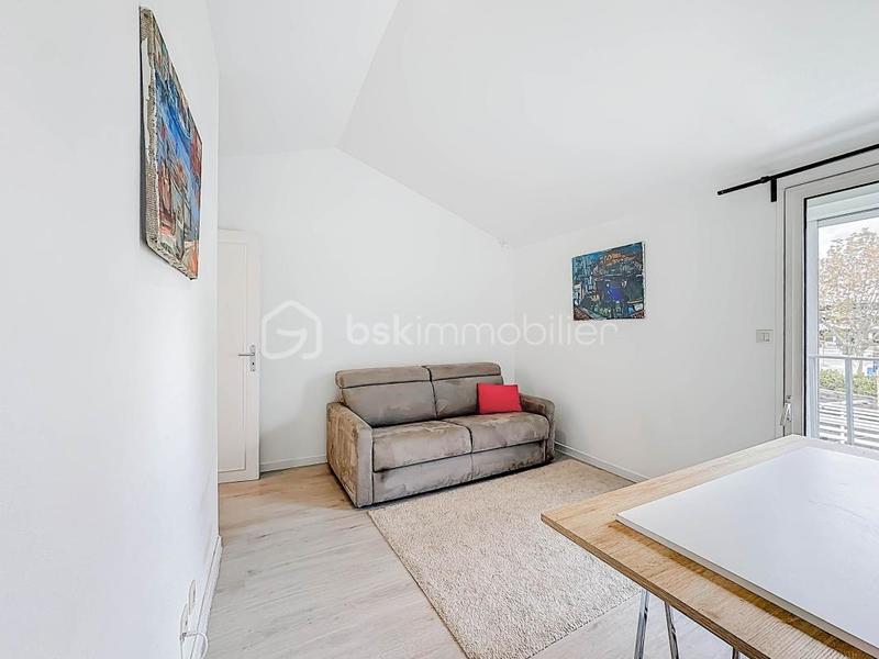 Villa - 162 m² - 6 pièces