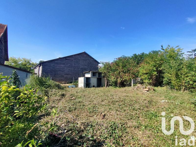 Maison de village - 69 m² - 5 pièces