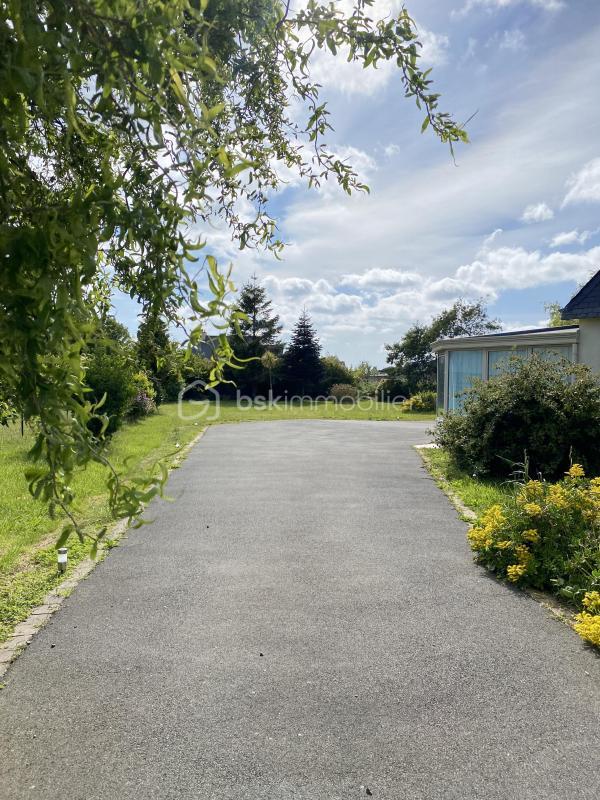 Maison traditionnelle - 106 m² - 5 pièces