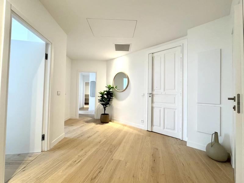 Appartement - 137 m² - 5 pièces