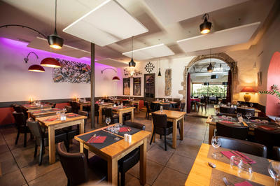 Local commercial - 320 m²