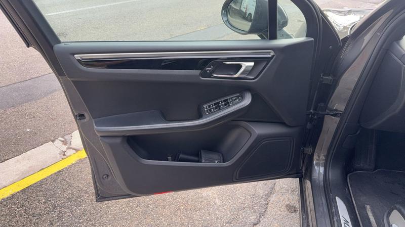 Porsche Macan 3.0 V6 Bi-Turbo 360 Awd Pdk Gts - Automatique Entretien constructeur