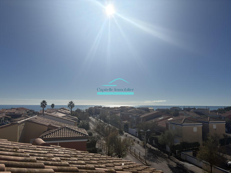 Appartement - 64 m² - 4 pièces